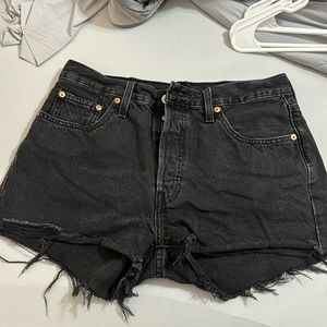 Levi’s 501 Original Shorts